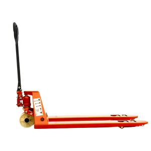 Jialift 2ton 2.5ton 3ton 5ton manüel paletli kamyon - Product Image 6