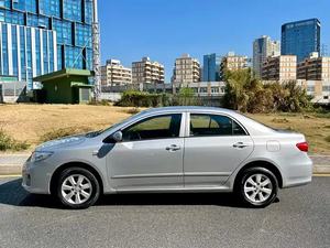 Toyota Corolla d'occasion 2011 1.6L Automatique GL 1.6L 122 L4 Essence 4 portes 5 places Berline Toyota Corolla d'occasion 201 Berline - Product Image 4