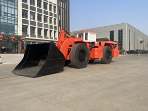 Mini Front diesel <strong>Loader</strong> High Performance Wheel <strong>Loader</strong> with Custom <strong>Accessories</strong> - Product Image 2