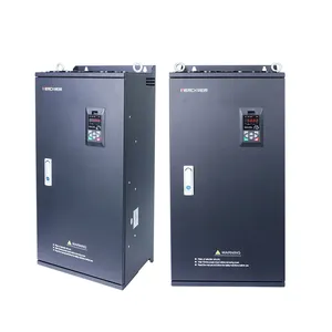 Convertitore Inverter ad alta frequenza VFD con azionamento a velocità variabile 380V 160 kw 185kw 200kw