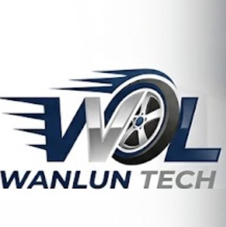 Guangzhou Wanlun Technology Co., Ltd. logo