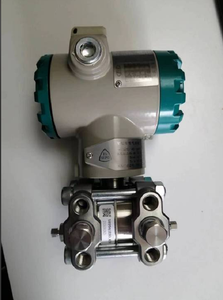 เครื่องส่งสัญญาณความดัน/ดิฟเฟอเรนเชียล PDS ใหม่เอี่ยม/ท่ออากาศ HVAC/น้ำบริสุทธิ์พิเศษสำหรับเซมิคอนดักเตอร์/น้ำบริสุทธิ์สำหรับอาหารและเครื่องดื่ม/มาตรฐานสุขอนามัยสำหรับอาหารและเครื่องดื่ม - Product Image 1