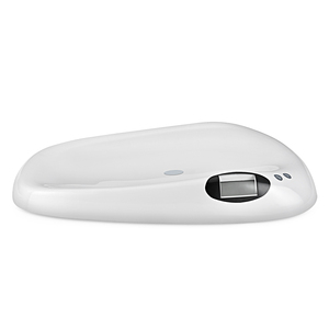Balance électronique numérique OEM pour bébé, 20 kg, avec boîte cadeau et affichage, idéale pour nourrissons, modèle 605 - Product Image 1