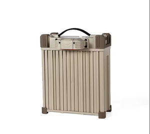 Hoog-energetische 18S40Ah 3.7V semi-vaste-staats dronebatterij voor landbouw-UAV's, lange levensduur & verbeterde vluchtsafety - Product Image 4