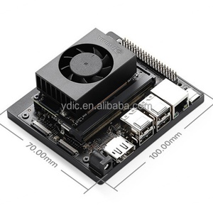 945-13766-0007-000 Nvidia Jetson Orin Nano Super <b>Developer</b> <b>Kit</b> 945-13766-0000-000 945-13766-0005-000 - Product Image 3