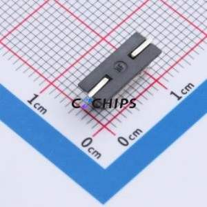 049SS2-8.000F18DTLJL Crystal (Passive) HC-49S-SMD Crystal Oscillator SMD Crystal Oscillator 8MHz 20ppm 18pF - Product Image 2
