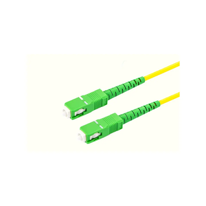 Kunden spezifische Glasfaser Sc Apc Sc Upc Patchkabel Länge 1m 2m 3m 5m 10m Kabel Ftth Datace - Product Image 6