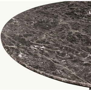 Sedia da Pranzo per Esterni in Stile Americano Intrecciata a Mano con <span class=keywords><strong>Tavolo</strong></span> in <span class=keywords><strong>Marmo</strong></span> e Poltrona in Rattan per Ristoranti e Hotel - Product Image 5