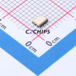 SX3M33.3333M20F30TNN Crystal Oscillator (Active) SMD3225-4P Crystal Oscillator 33.3333MHz 20ppm CMOS - Product Image 1
