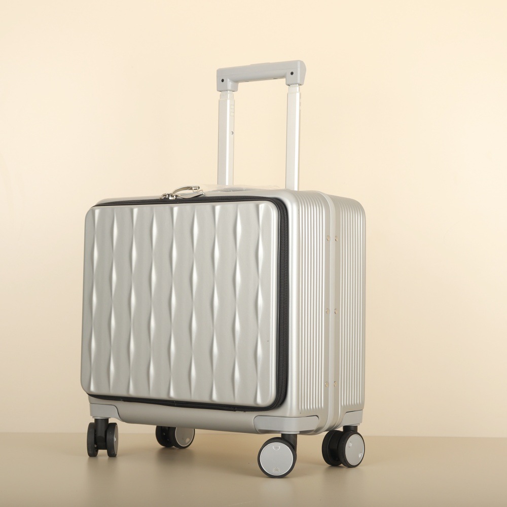 Starry Silver [Classic Scratch-Resistant and Wear-Resistant]