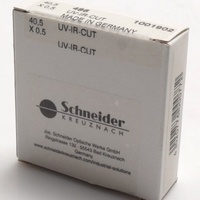Filtre polarisant 1001902 UV IR Cut pour PLC