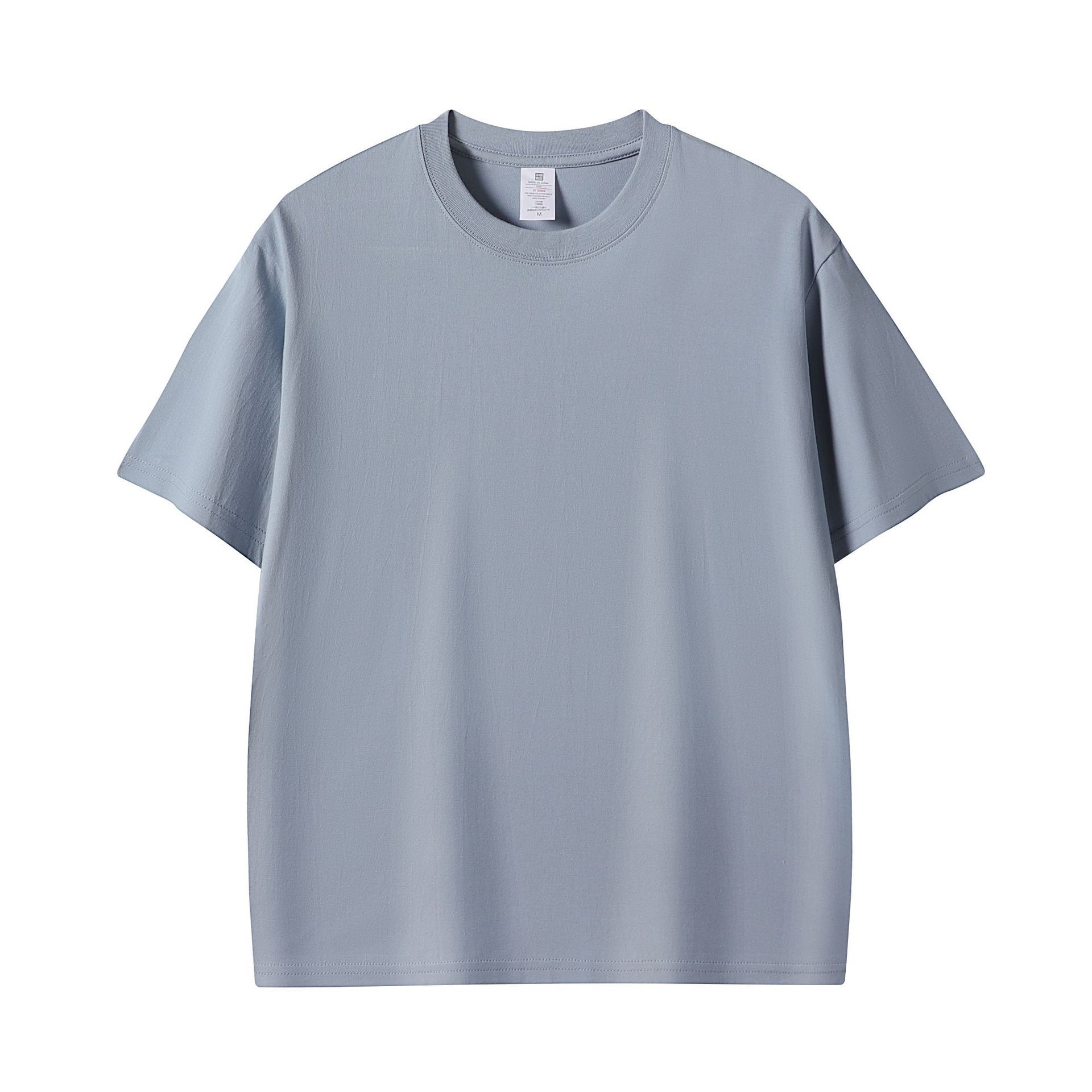 Haze blue