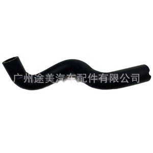 Manguera del Depósito de Dirección Asistida para Ford Focus 4M513691AA, Pieza Automotriz de Plástico - Product Image 1