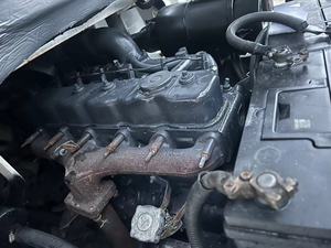 Montacargas TCM 70 en oferta, en buen estado de funcionamiento. Montacargas diésel TCM de 7 toneladas usados de segunda mano, modelos FD60, FD80, FD30. - Product Image 6