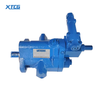 Pompe à piston hydraulique Vickers série PVB, modèles PVB6/PVB10/PVB15/PVB29, PVB29-RS-20-CC-11PVB10-RSY-20-CM10, connexion 3/4 pouces