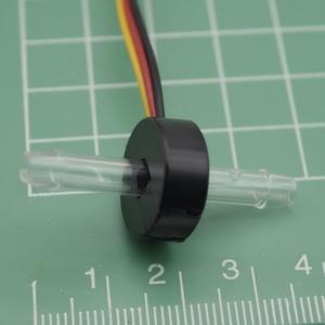 Capteur de niveau de tuyau dédié pour autolaveuse 5 mm DC 5-24V NPN PNP sans fuite pour équipement de nettoyage et réservoirs d'eau - Product Image 5