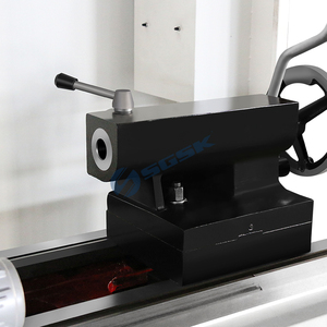 Tour mécanique CK6150 avec accessoires de tournage - Product Image 3