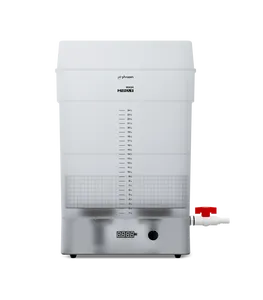 Phrozen Mega S 25L Machine de lavage et de séchage automatique à fonction de rétrolavage, nouveau dispositif de nettoyage industriel avec garantie d'un an - Product Image 1