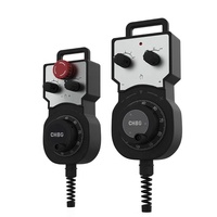 CHBG Nouveau Produit : Encodeur de Commande pour Systèmes Fanuc et Mitsubishi, Panneau de Commande, Volant Manuel, Encodeur de Suspension, Générateur d'Impulsions Manuel pour Machine CNC