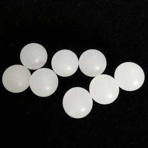 7mm 8mm 8,5mm 9mm Massieve Polypropyleen pp Ballen voor Shisha Kleppen - Product Image 5