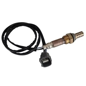 89465-05130 ดาวน์สตรีม O2 เซนเซอร์ออกซิเจนสำหรับโตโยต้า อเวนซิส T25 2.0L 1AZ-FSE 2003-2008 หลังแลมบ์ดาโพรบ 8946505130 4 สาย - Product Image 5