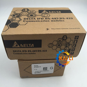 Module PLC Delta DVP06XA-S2, entrée/sortie numérique, 10 points I/O, niveau de protection IP65 - Product Image 1