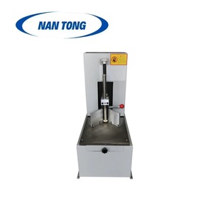 Coupe-coins électrique Nantou à 7 lames, 5000 tr/min, pour cartes professionnelles et cartes PVC - Product Image 2