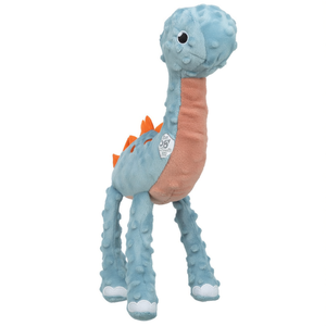 Peluche de Dinosaurio de 38 cm, Animal de Peluche Suave para Mascotas - Product Image 2