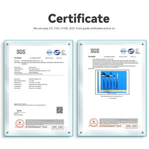 Juego de Cubiertos de Acero Inoxidable, 4 Piezas, Dorado y Blanco, Regalo Empresarial, Cubiertos Metálicos - Product Image 6