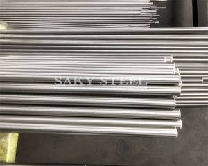 เหล็กเส้นกลมเกรด 660 A286 ความแข็งแรงสูง ผลิตจากโลหะผสมนิกเกิล - Product Image 5