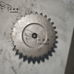 Taluada Graafmachine Planetaire Onderdelen <span class=keywords><strong>Cat</strong></span> E200b <span class=keywords><strong>Travel</strong></span> Motor <span class=keywords><strong>Gear</strong></span> Primaire Planetaire Versnelling Rijden Zon Versnelling - Product Image 3