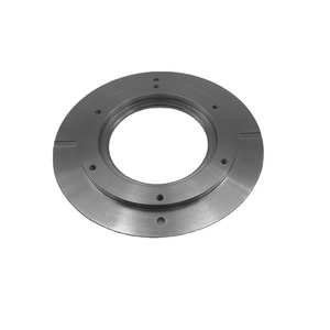 High-precision Customized CNC Machining Services for Machining for Aluminum Copper Stainless Steel Titanium Tungsten Zirconium - Product Image 1
