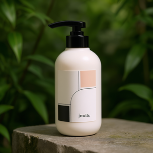Traitement capillaire Jmella 500ml Formule K Beauty Nourrissante aux Acides Aminés pour tous types de cheveux - Product Image 3