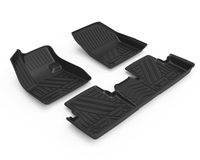 Autobo ------   Tapis de sol TPE pour Citroën C5 AIRCROSS modèles 2017-2026 (5 places, essence, traction avant) modèles conduite à gauche