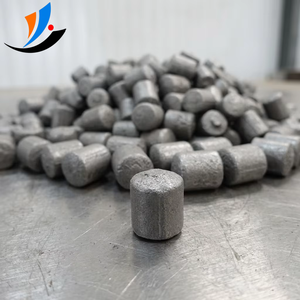 Prix direct usine, acier Cylpeb de haute qualité, faible teneur en chrome, haute dureté, pour le broyage dans le moulin à boulets pour l'exploitation minière - Product Image 1