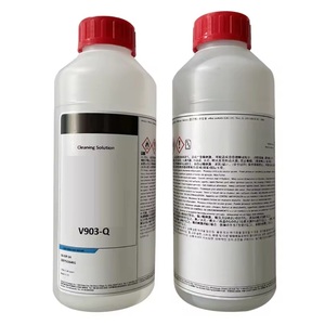 Solution de nettoyage originale et compatible VJ Cleaner V901-Q V902-Q V905-Q V906-Q V912-Q V930-Q V940-Q pour imprimante VJ série VJ1000 - Product Image 1