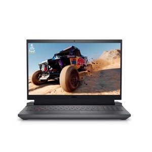 ประสิทธิภาพสูงแบบดั้งเดิมสำหรับแล็ปท็อปเกมมิ่ง G15 5530 I5-13450HX /16GB /512GB SSD/ RTX4050 6GB โน้ตบุ๊กพีซี Dell G15-5530-1526B De - Product Image 1
