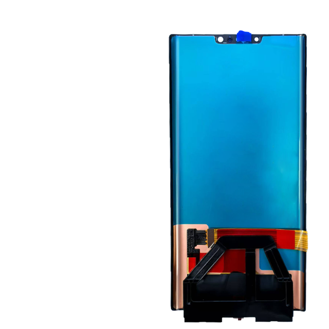 Original for Huawei Mate 30 Pro Mate40 Mate20 Mate30 AMOLED LCD Display Screen Replacement Mobile Display Mobile Phone Lcds