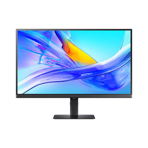 <span class=keywords><strong>Samsung</strong></span> S27D804UAC Moniteur Ultra HD 4K de 27 pouces, panneau IPS, compatible Mac Type-C (90W), PBP/PIP, KVM - Product Image 2