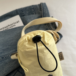 Borse a tracolla da donna di lusso di grande capacità nuovo stile impermeabile Design esterno alla moda per le donne - Product Image 4