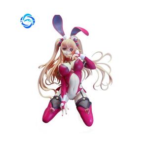 All'ingrosso Anime Figure Native leganti <span class=keywords><strong>Caroline</strong></span> coniglietta ragazza morbido modello da collezione - Product Image 5