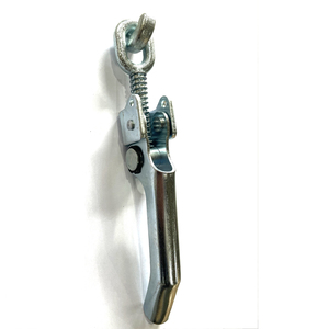 Truck Adjustable <b>Lock</b> With Spring Zinc-Plated Over Center Toggle Hasp <b>Lock</b> - Product Image 2