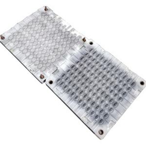 Molde de Silicona para Cakesicles de Fabricante de Guangdong, para Pasteles, Dulces y Chocolates con Forma de Cangrejo, con Material de Grado Alimenticio - Product Image 4