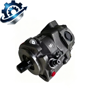 Ultra High Pressure PV270R1K1T1N2CC Piston Pump <b>Large</b> displacement stable pressure - Product Image 3