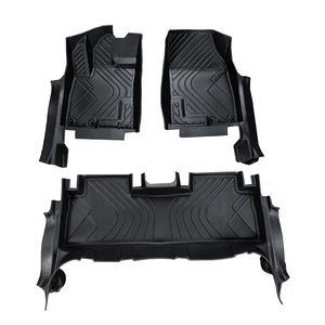 Accesorios para Auto, Tapetes 3D de TPE para Piso de Auto, Alfombras, Revestimientos para Piso, Tapetes para Maletero para <span class=keywords><strong>Hyundai</strong></span> Accent, Reina, <span class=keywords><strong>Tucson</strong></span> - Product Image 1