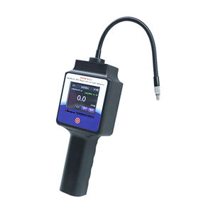 جهاز كشف تسرب غاز SF6 محمول عالي الدقة MOEORW-WJLS2، معدات سريعة للكشف عن تسرب الغاز - Product Image 3