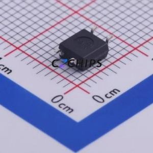 ELM440A(TA)-VG Solid State Relay (MOS Output) SOP-4-2.54mm Relay - Product Image 2