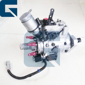 ปั๊มฉีดน้ำมันดีเซล JIAJUE DB4427-5358 - Product Image 1