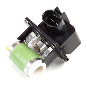 Módulo de Control de Velocidad de Resistencia 253851M000 para Reemplazo de Ventilador Hyundai Kia - Product Image 2