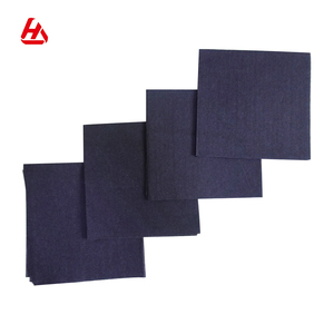<span class=keywords><strong>En</strong></span> gros Haute Qualité 1/4 1/6 1/8 Pli <span class=keywords><strong>Bleu</strong></span> <span class=keywords><strong>Marine</strong></span> Serviettes <span class=keywords><strong>Serviette</strong></span> <span class=keywords><strong>En</strong></span> <span class=keywords><strong>Papier</strong></span> Airlaid - Product Image 3